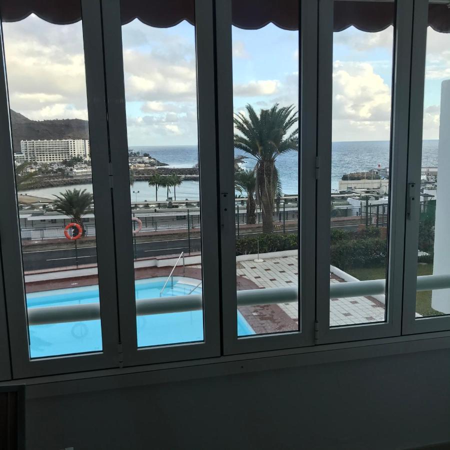 Tobago202 Appartement Puerto Rico  Buitenkant foto