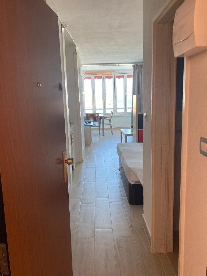 Tobago202 Appartement Puerto Rico  Buitenkant foto